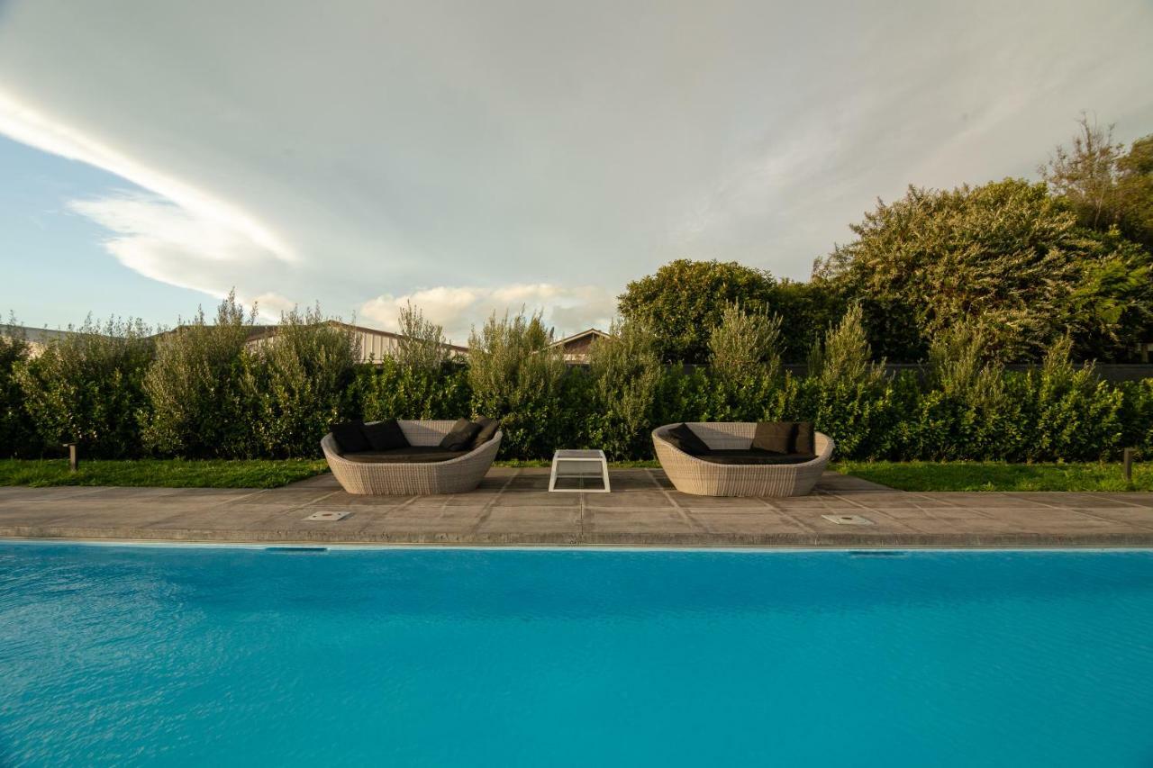 Number 35 Villa Martinborough Exteriör bild